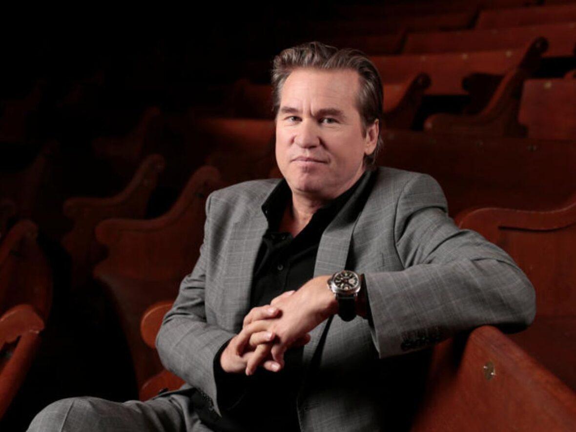 Val Kilmer Google Commons