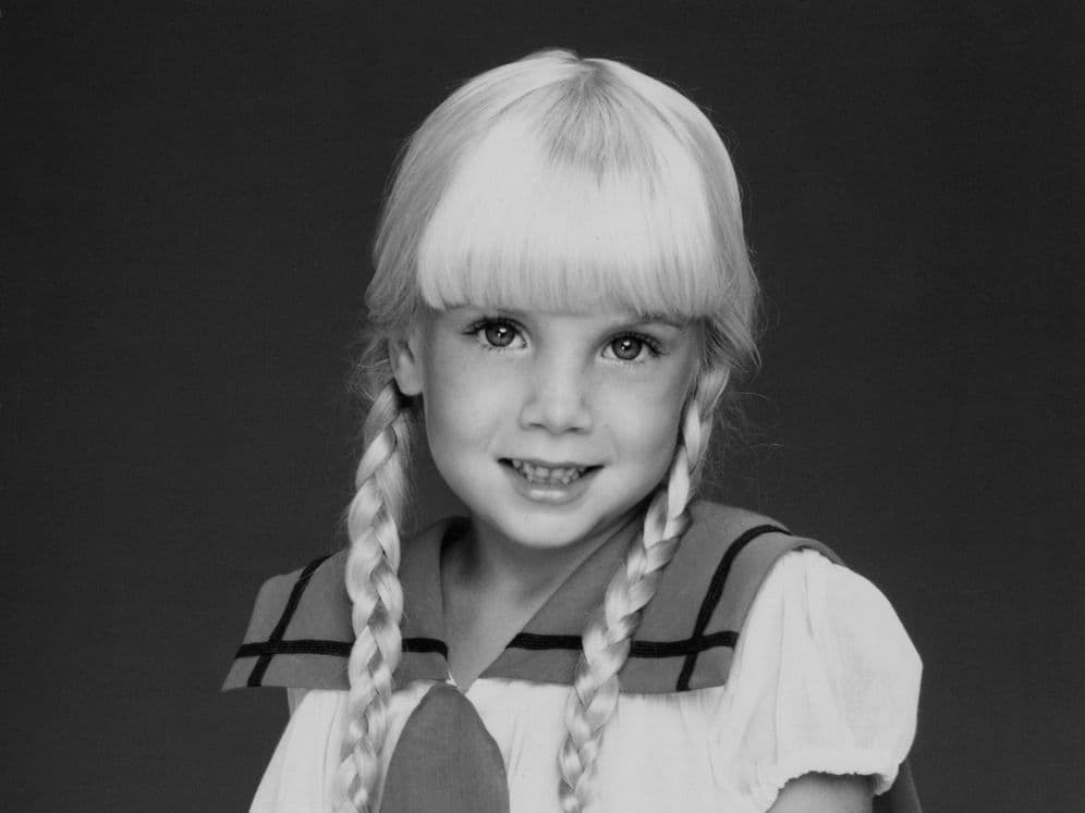 heather o'rourke