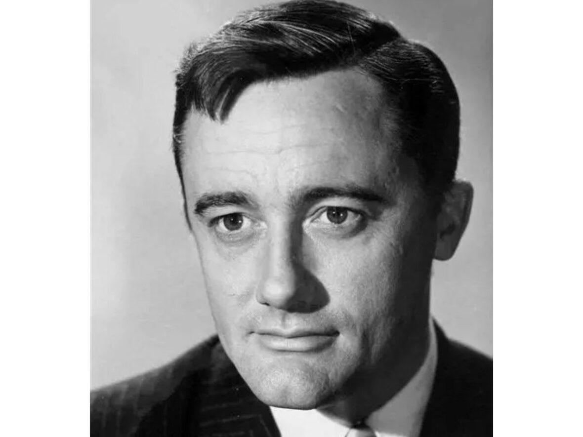 Robert Vaughn Google Commons