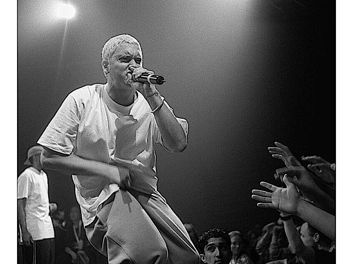Eminem
