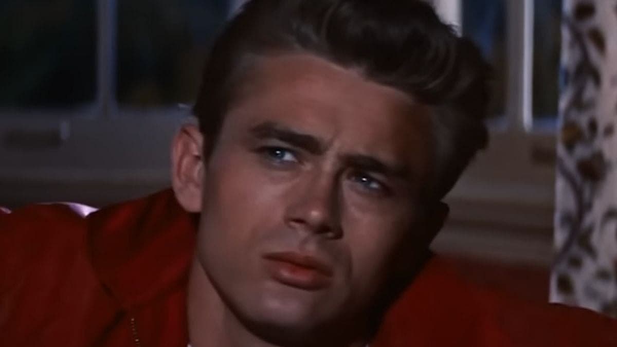 James Dean