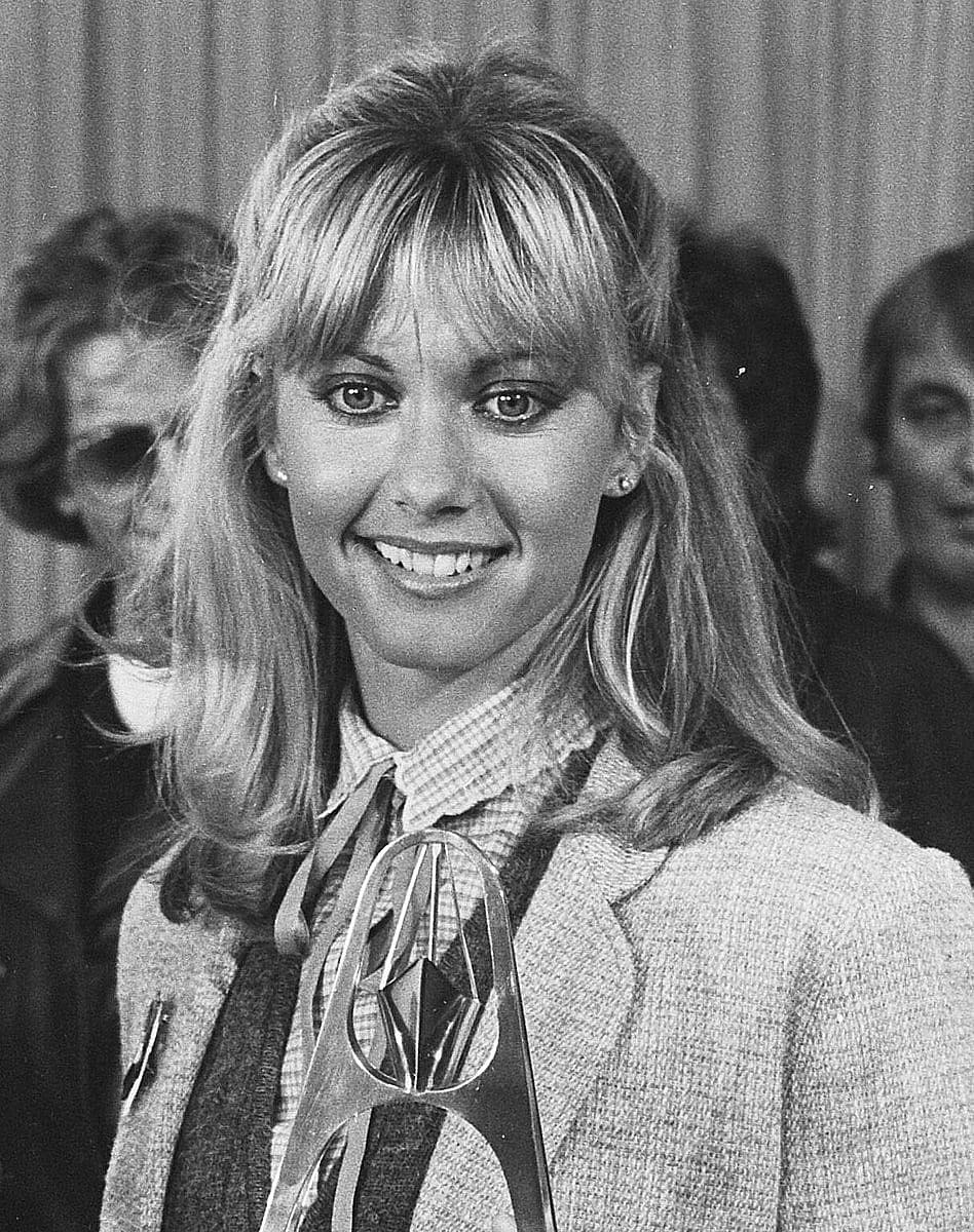 female singers of the 70s