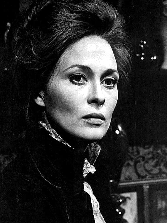 female stars of the 70s