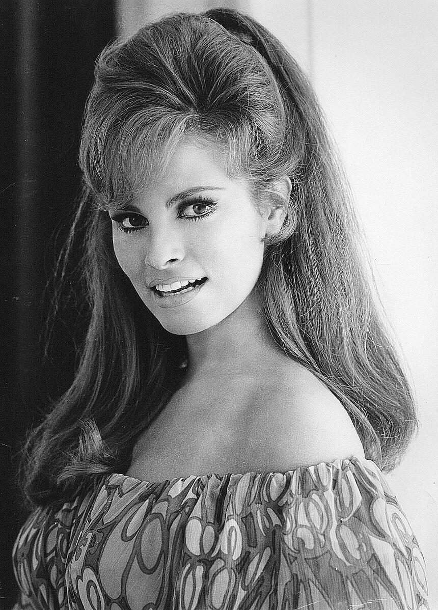 female stars of the 70s