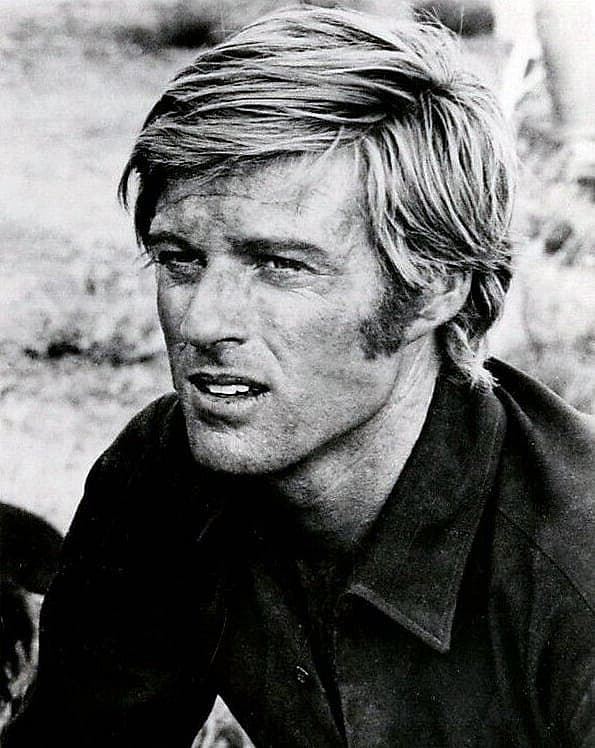 male stars of the 70s