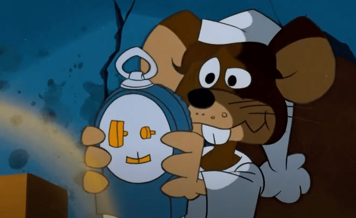 Christmas movie of the 70s