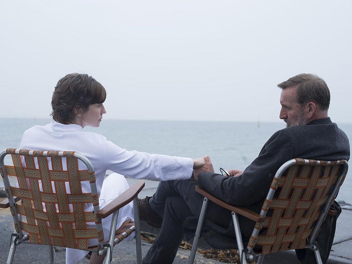 The Leftovers Max