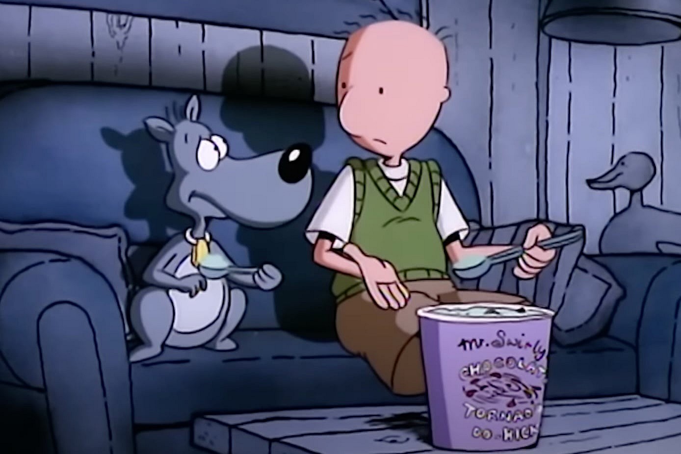 top 10 Nickelodeon shows