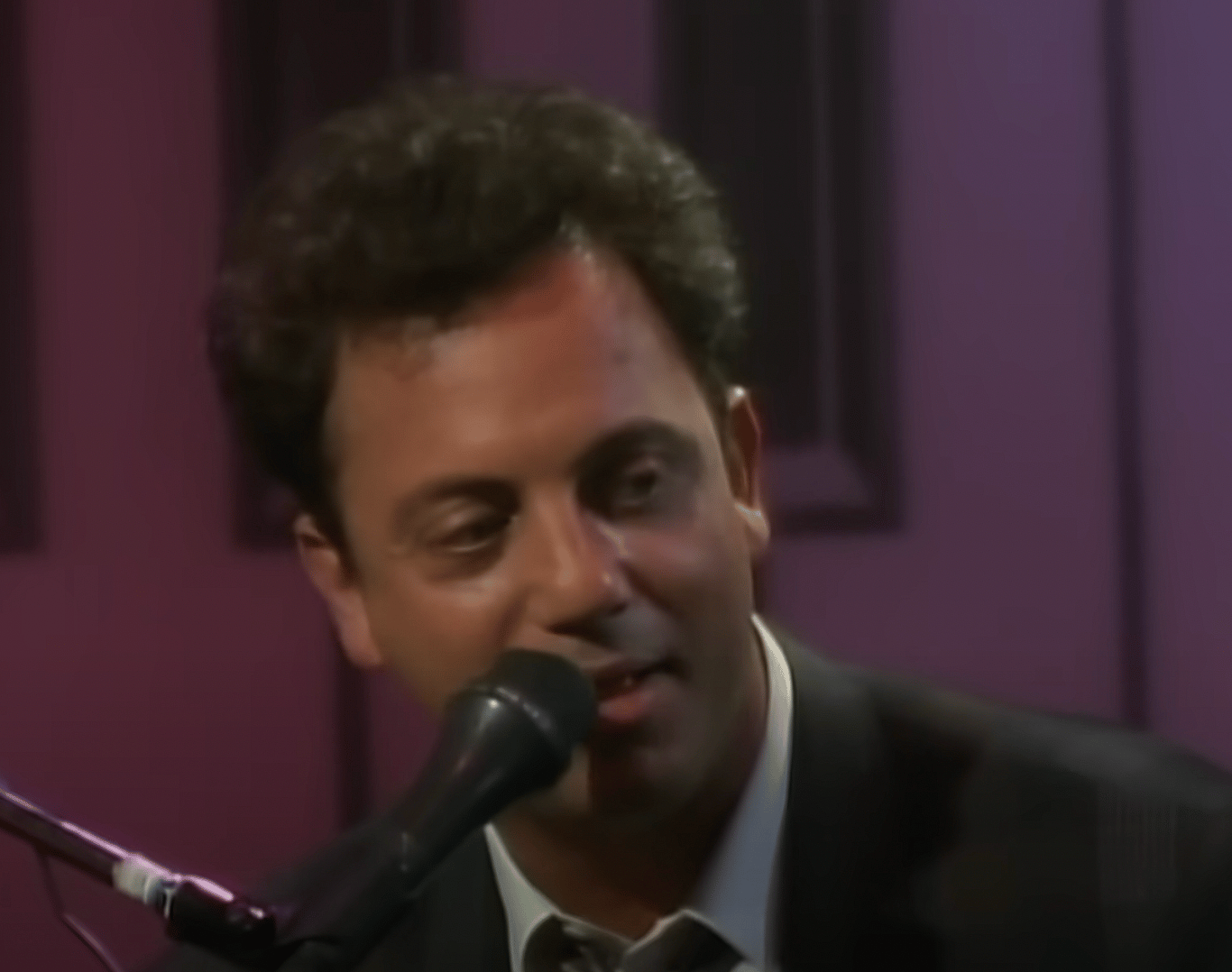 male singers of the 70s