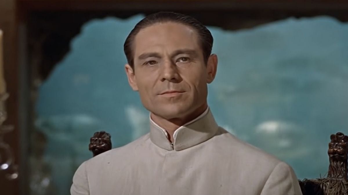 Dr. No