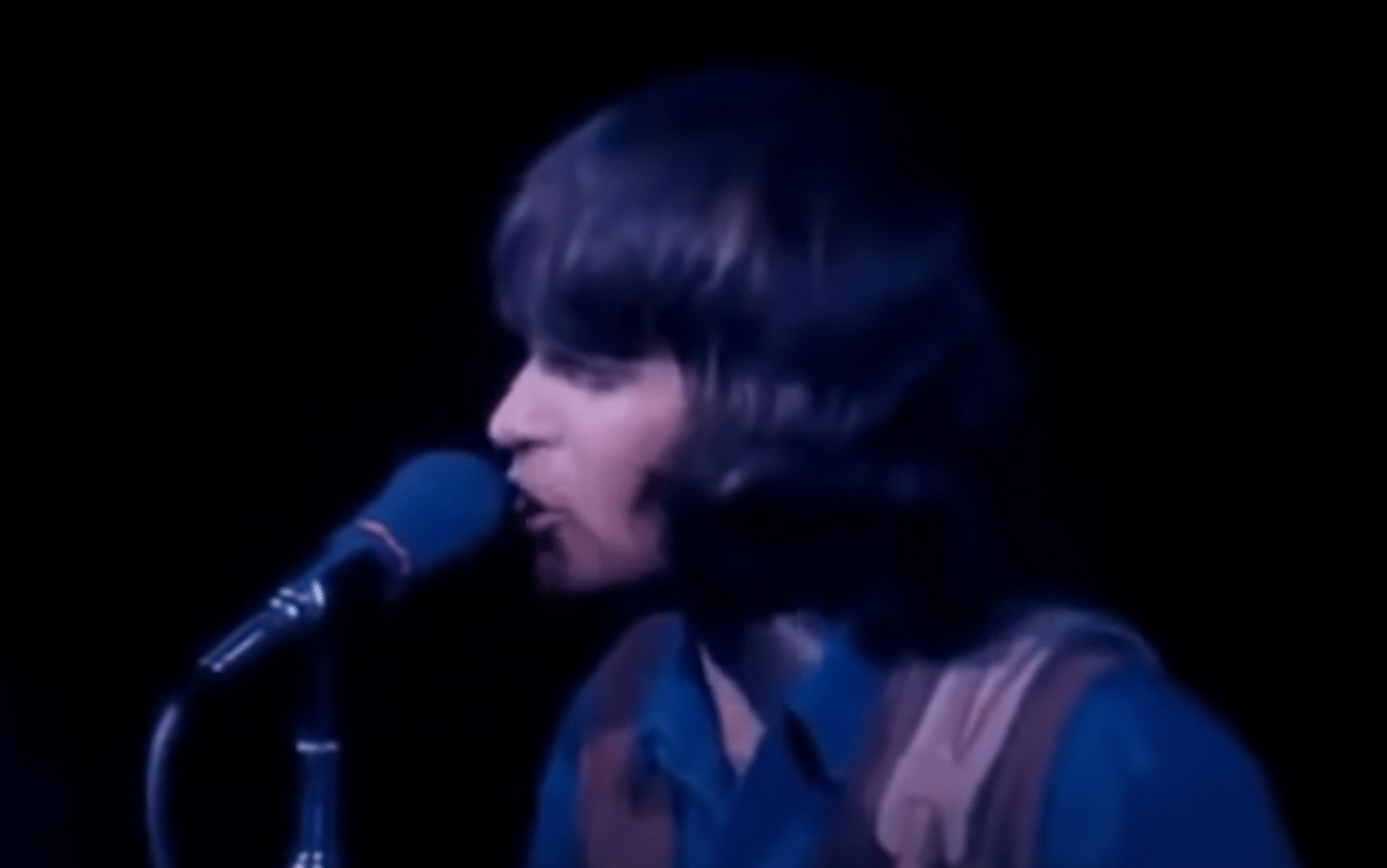 best moments from Woodstock