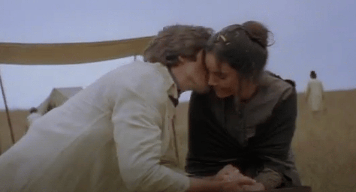 romance movies of the 70s