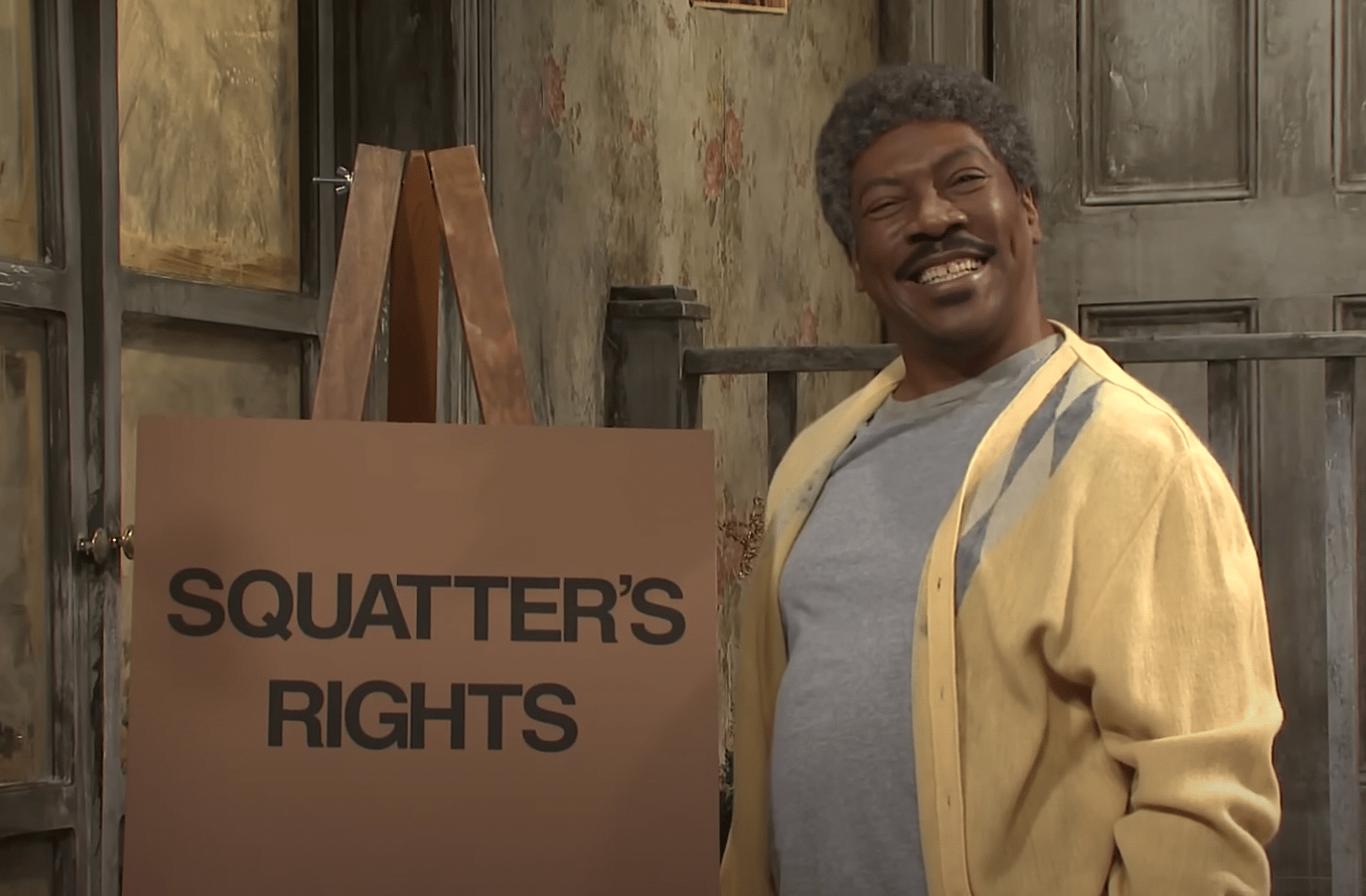 Saturday Night Live skits