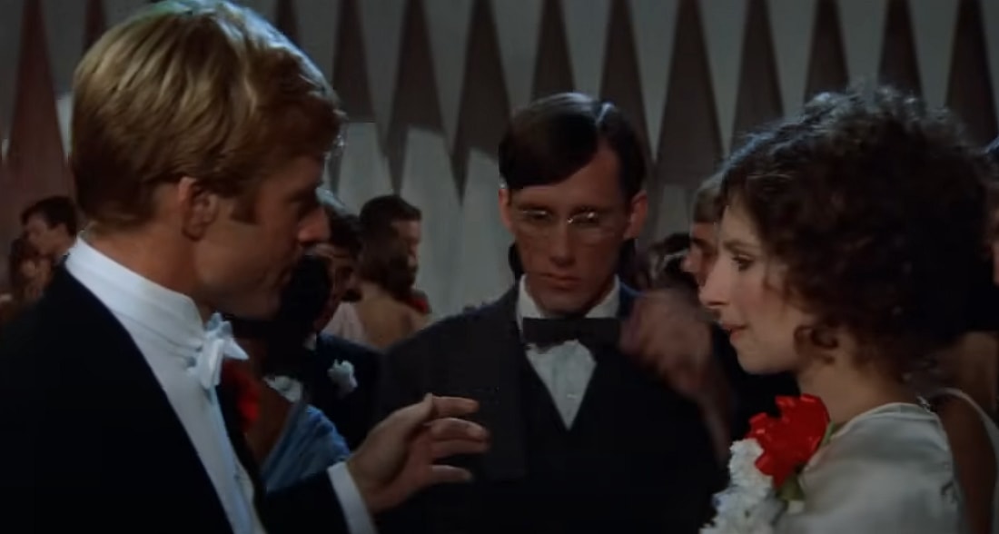 romance movies of the 70s