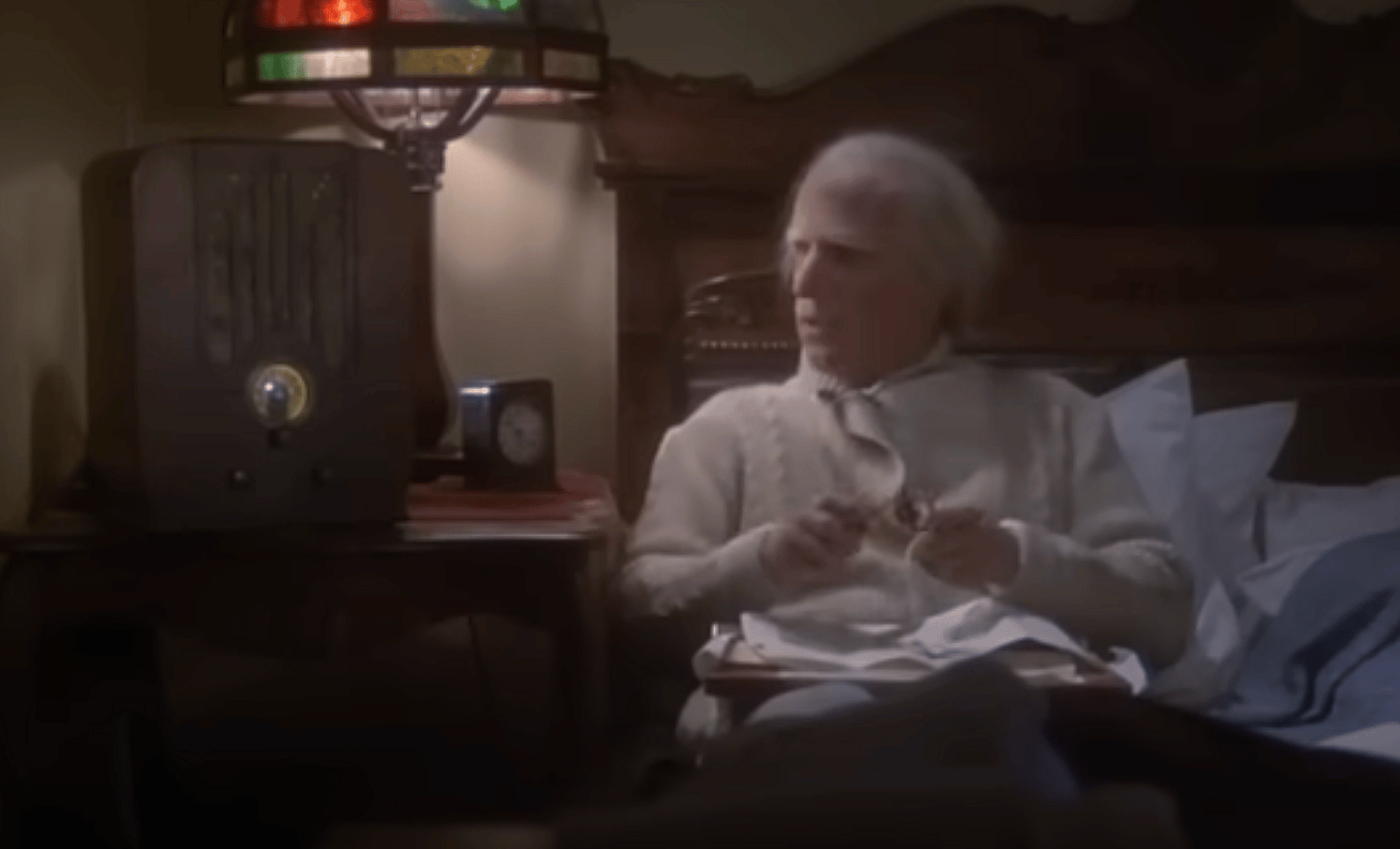 Christmas movie of the 70s