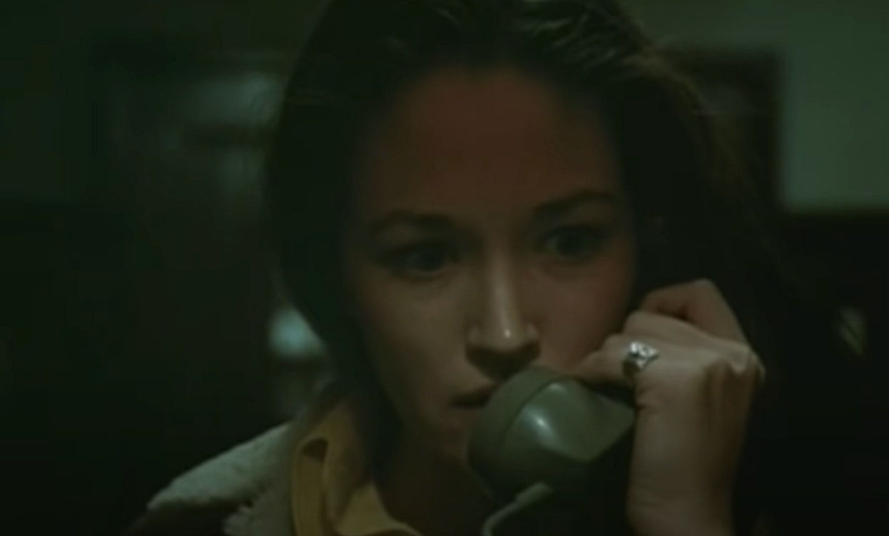 Christmas movie of the 70s