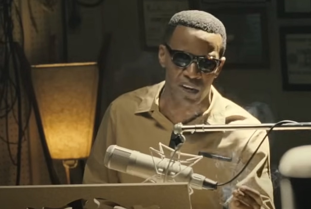 actor who committed to method acting