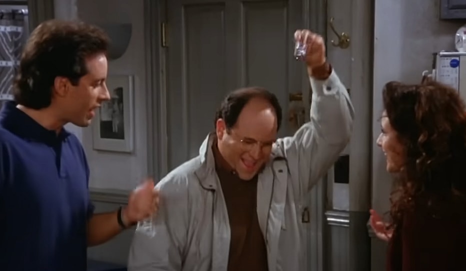 Thanksgiving TV episode