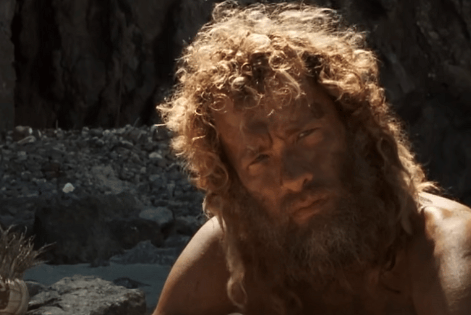 actor who committed to method acting