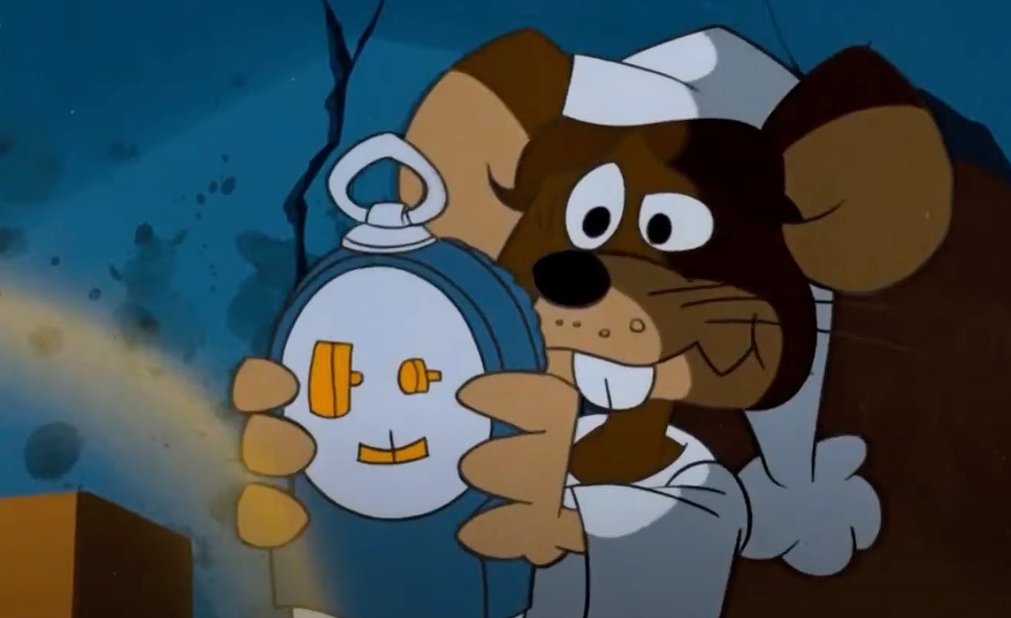 Christmas movie of the 70s