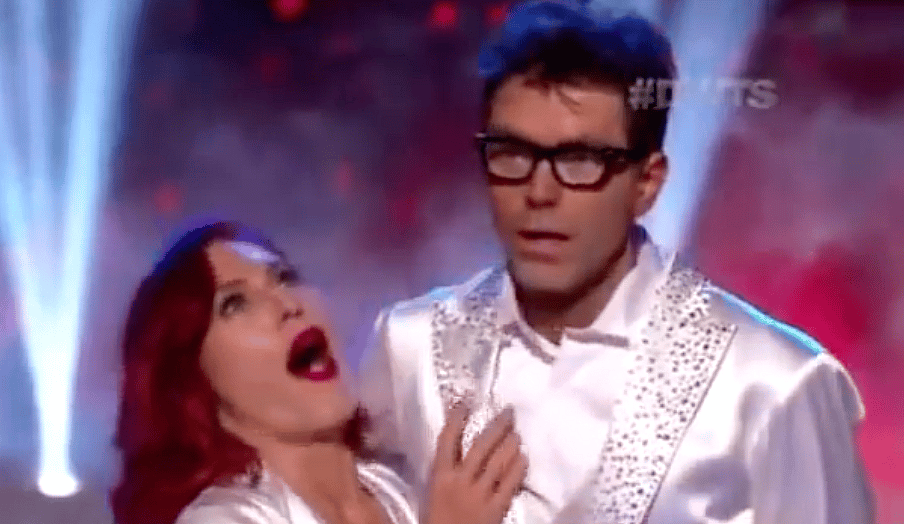 controversial moments on ‘Dancing With The Stars’
