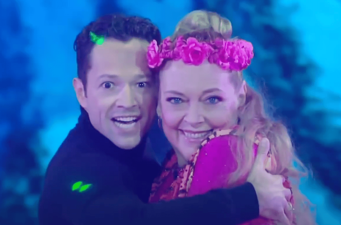 controversial moments on ‘Dancing With The Stars’