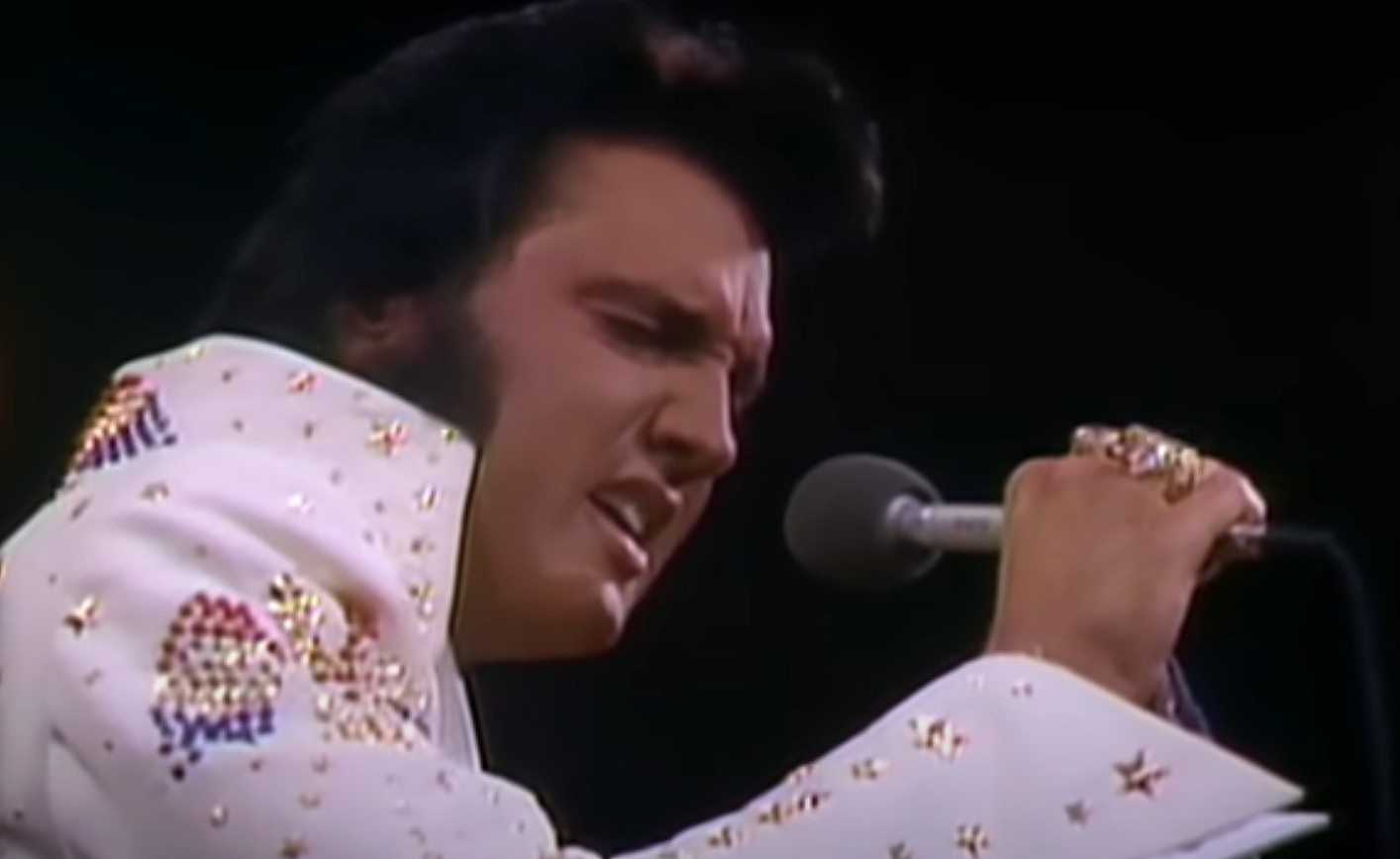 Elvis