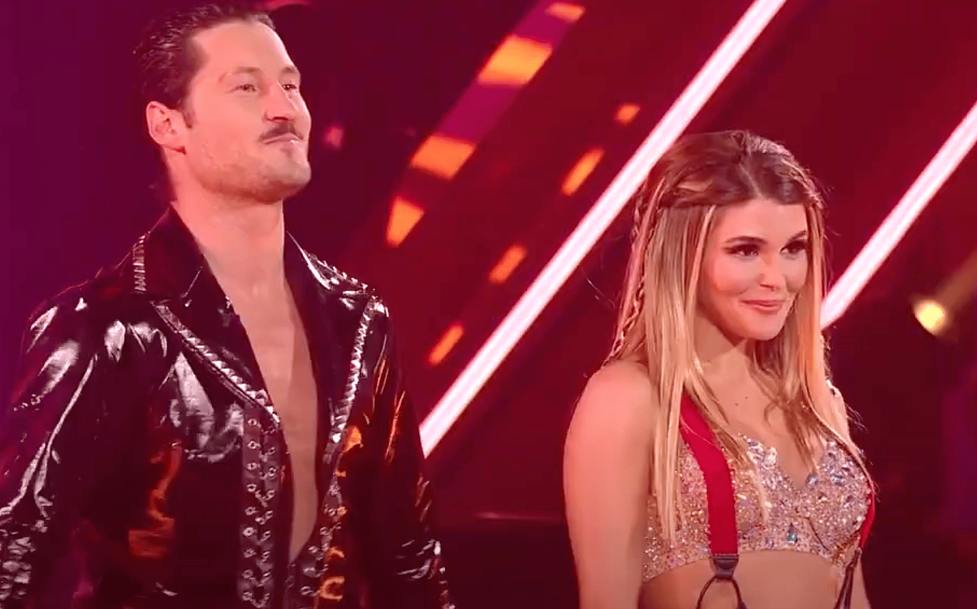 controversial moments on ‘Dancing With The Stars’