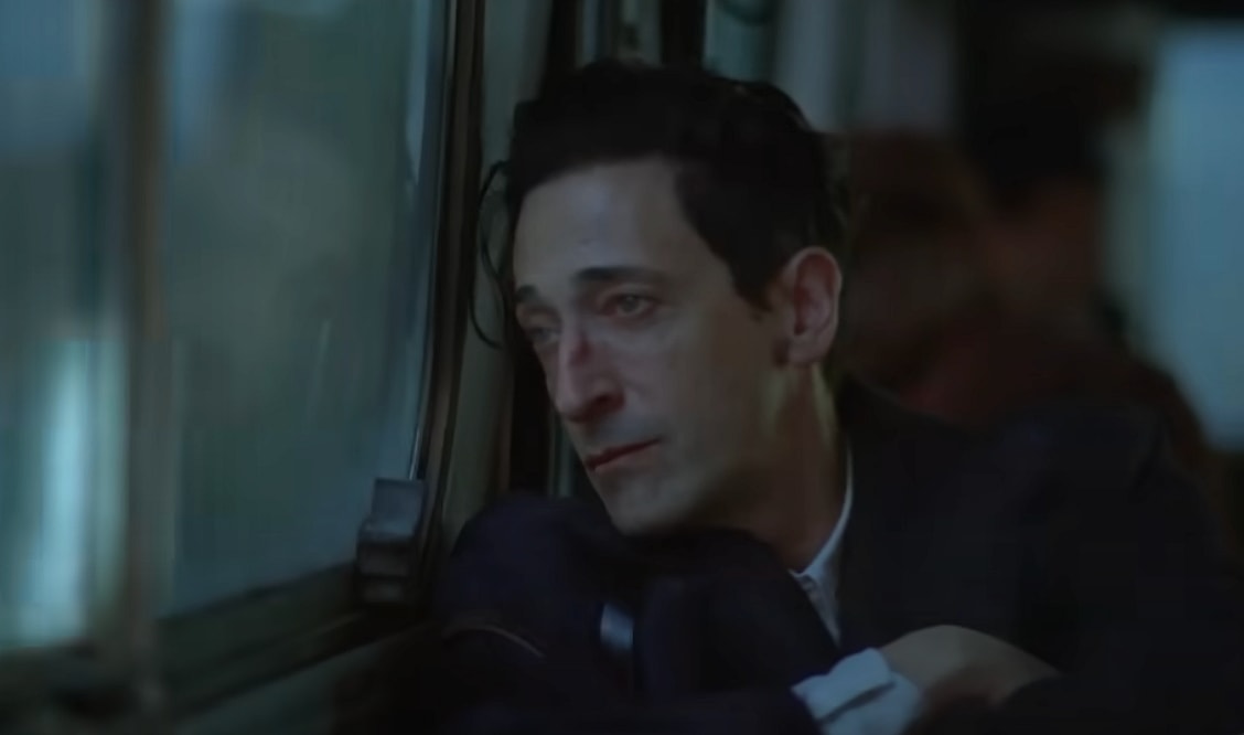 Golden Globe Award nominee