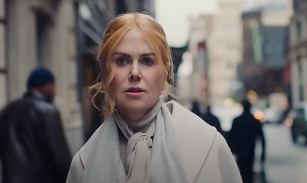 Golden Globe Award nominee