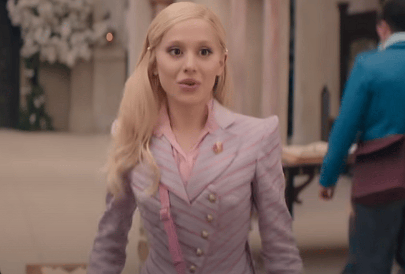 Golden Globe Award nominee