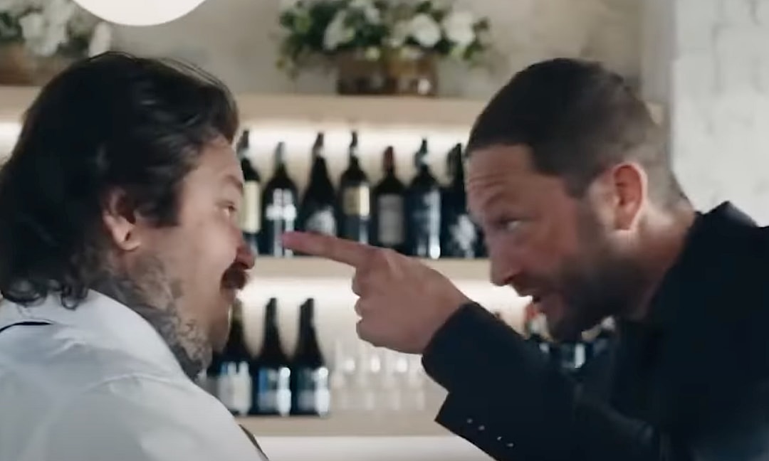 TV premieres of 2025