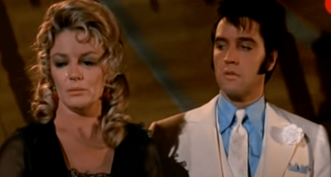 best Elvis movie