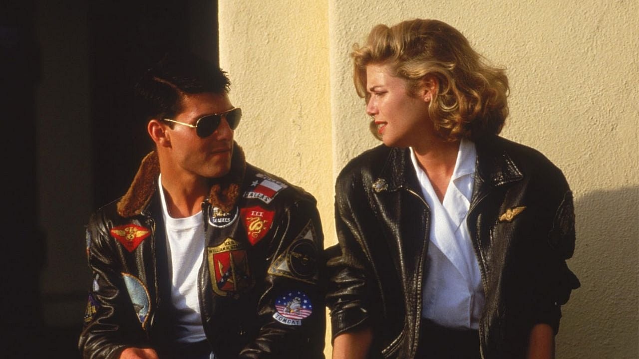 Top Gun, Paramount Pictures