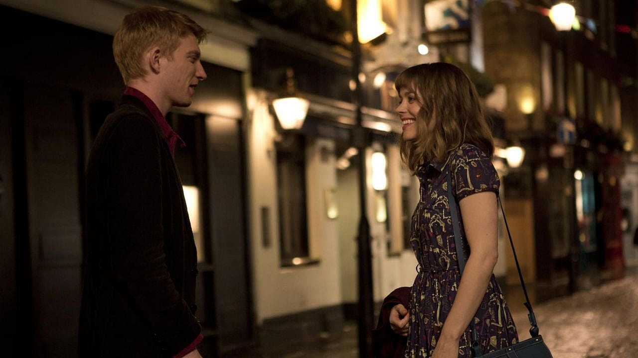 About Time Universal Pictures