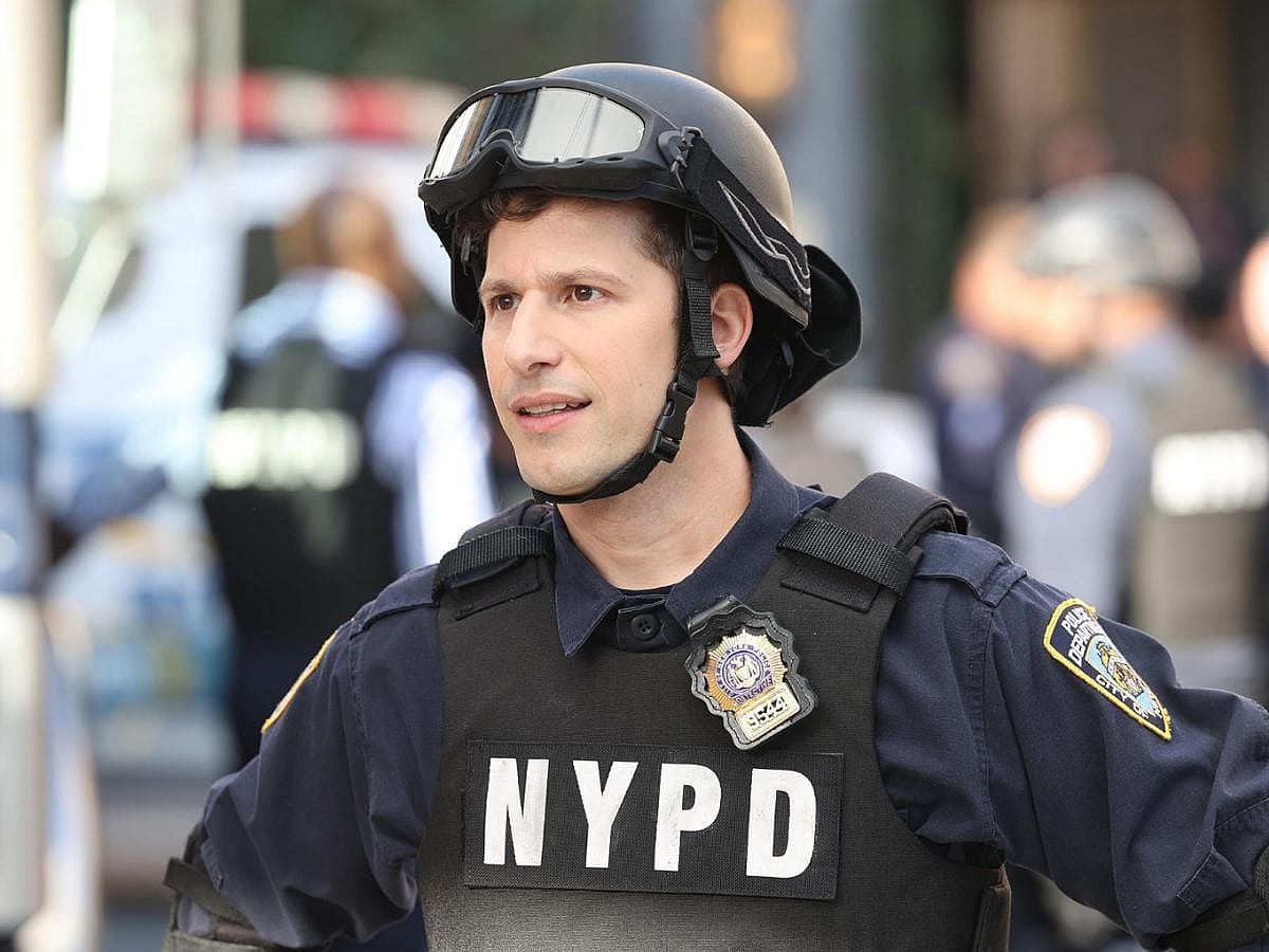 Brooklyn Nine Nine Netflix