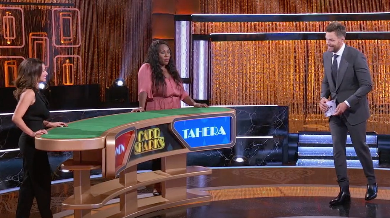 classic game shows that were brought back