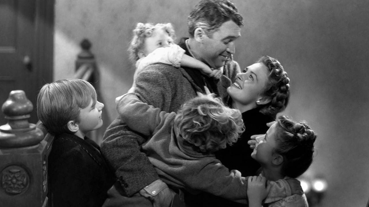 Its a Wonderful Life, RKO Radio Pictures