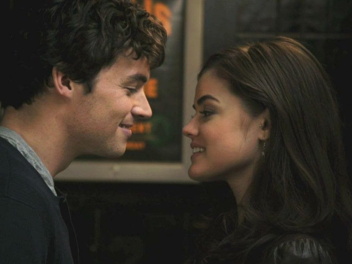 Pretty Little Liars Hulu