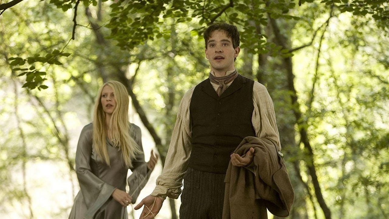 Stardust Paramount Pictures