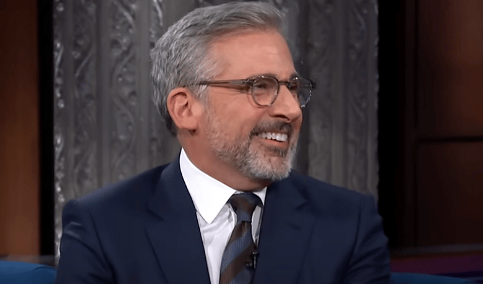 celebrity who made glasses look good