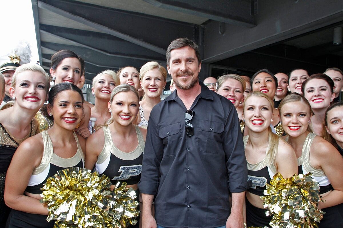 Syndication: Indianapolis