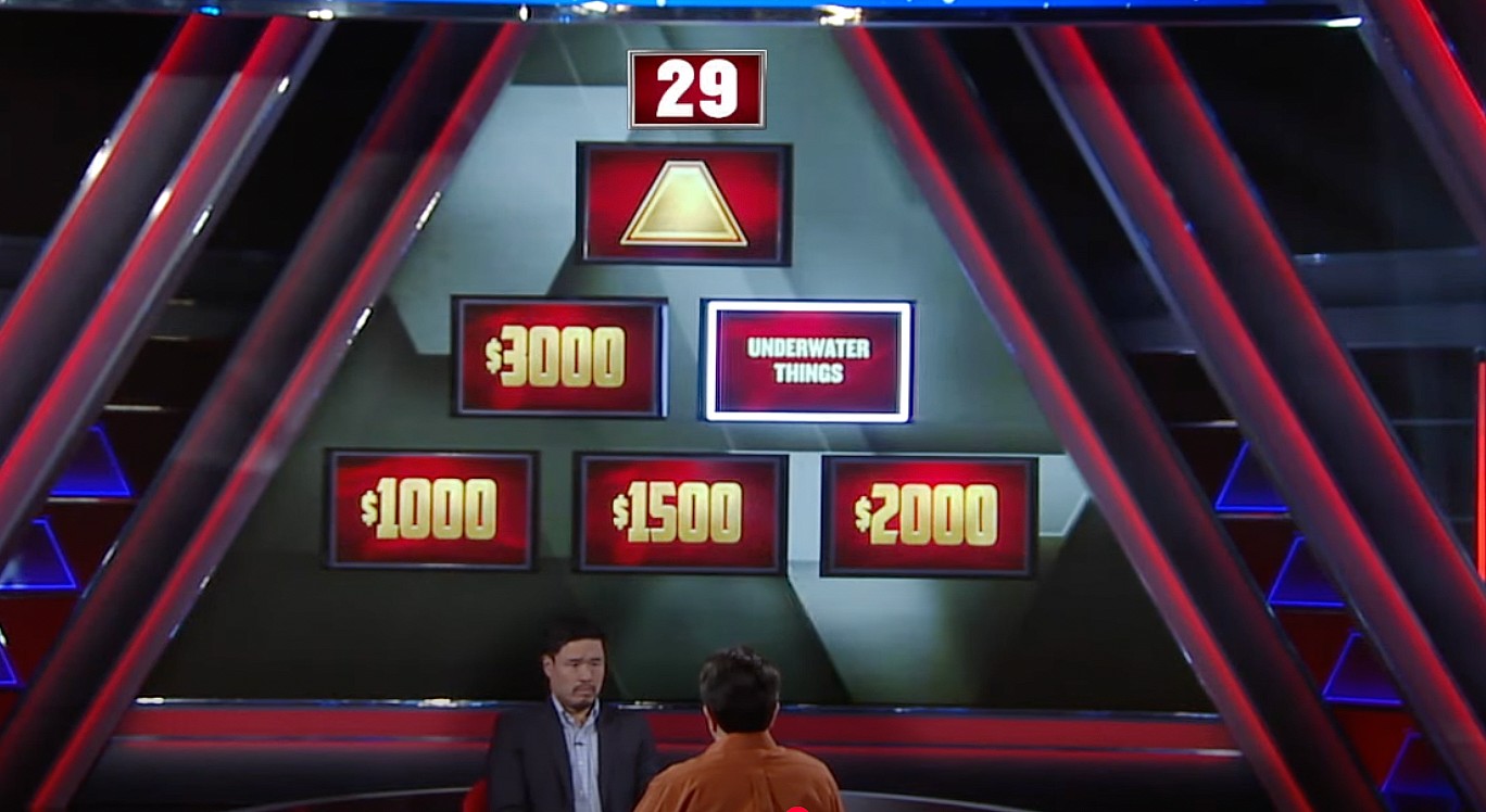 classic game shows that were brought back