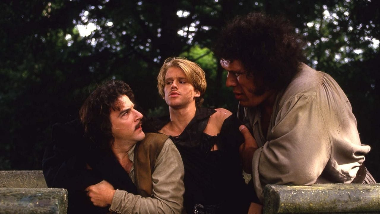 The Princess Bride 20th Century Fox