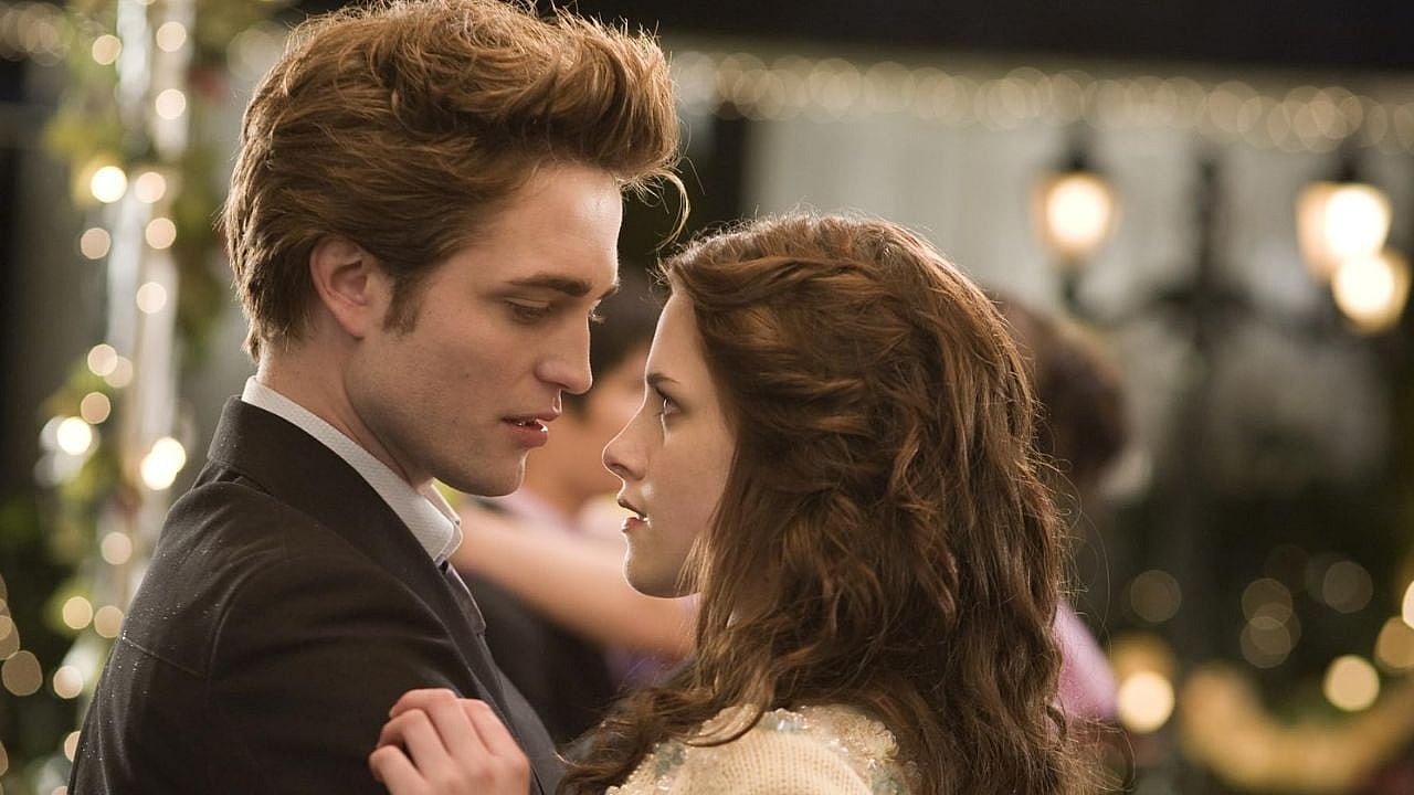 Twilight, Summit Entertainment