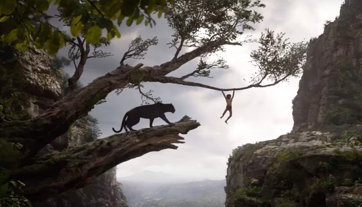 best live action Disney movies