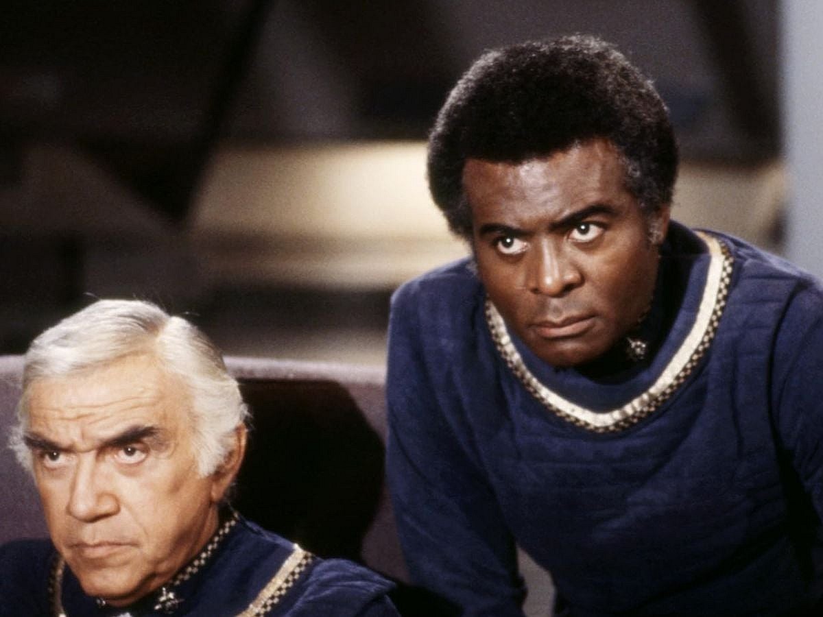 Battlestar Galactica Prime Video