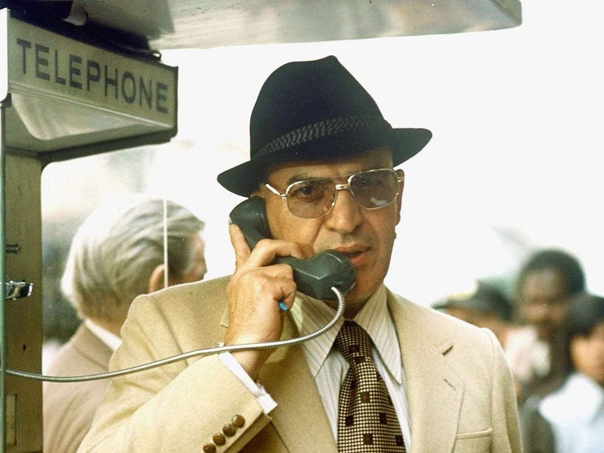 Kojak Prime Video