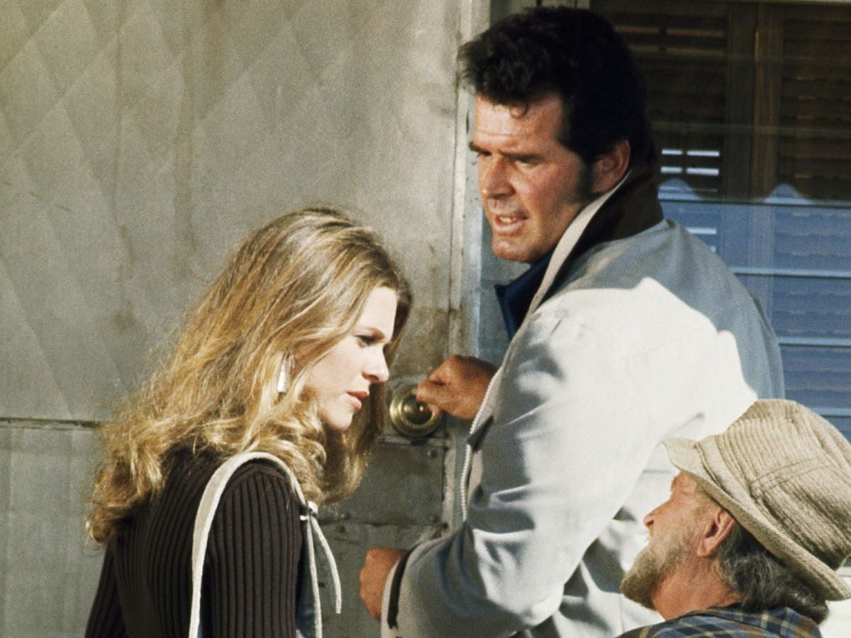 The Rockford Files Prime Video