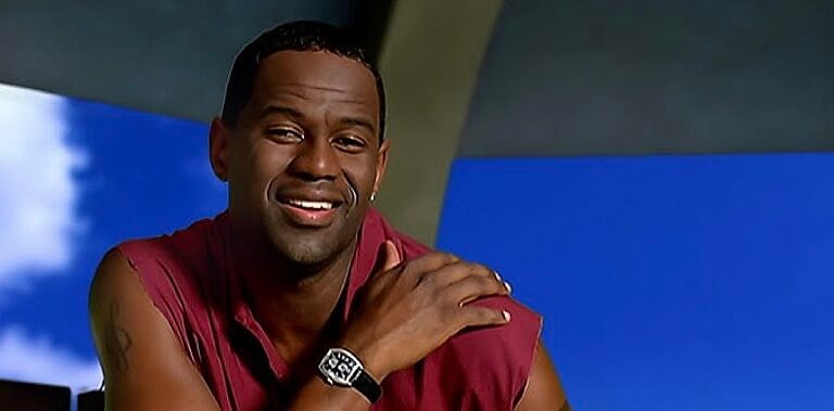Vevo Brian McKnight